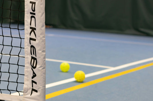 DIY Pickleball Rebounder Save Money and Sharpen Skills