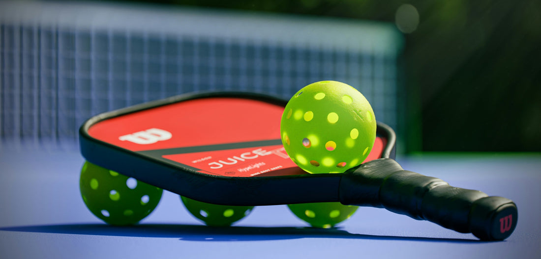 Pickleball Practice Wall vs. Rebounder Which Is Right for You