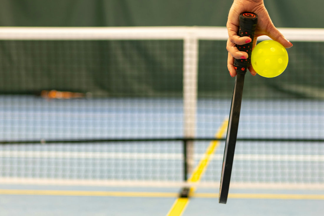 What Are the Best Pickleball Drills You Can Do at Home to Enhance Your Skills