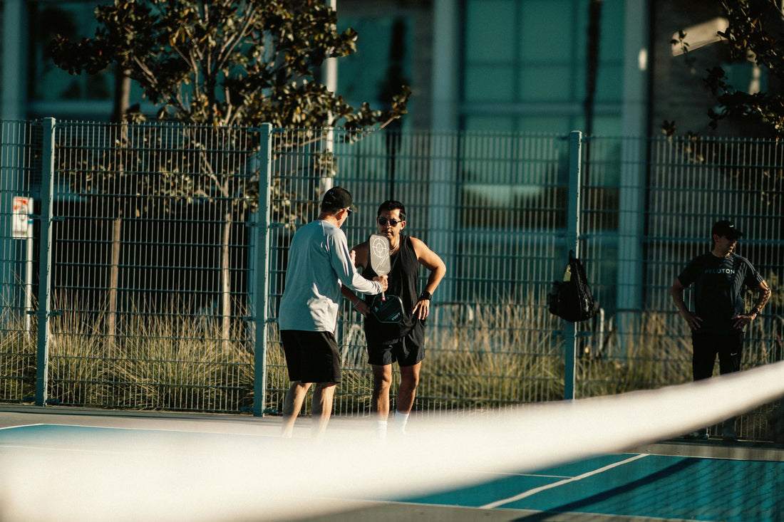 home pickleball practice train guide bog