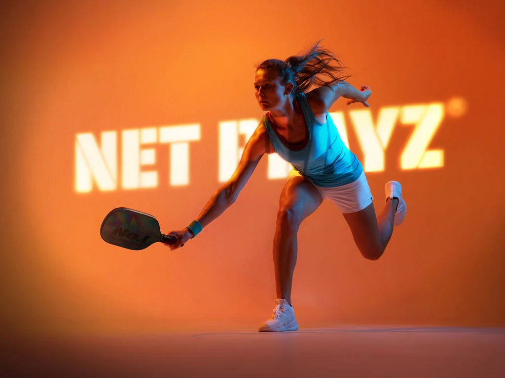 net playz pickleball