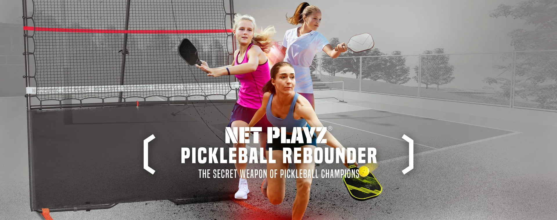 pickleball training aids