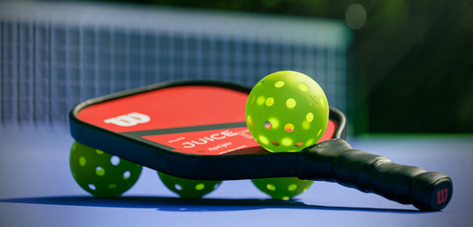 Pickleball Practice Wall vs. Rebounder Which Is Right for You