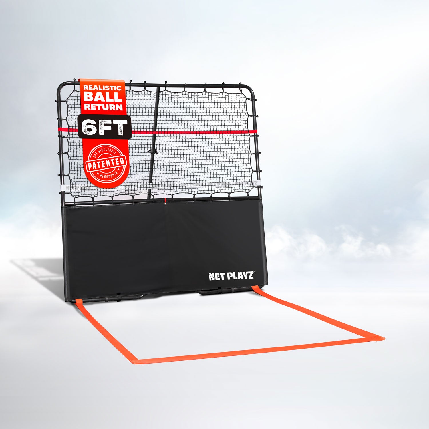 pickleball practice tools